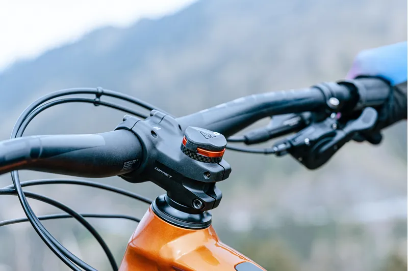 Granite STASH RT Ratchet MultiTool 9pcs With Steerer Housing Blk-8