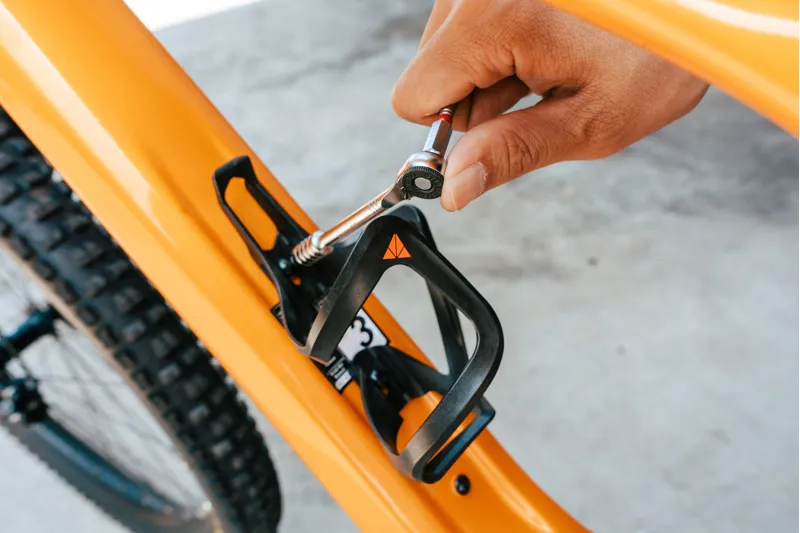 Granite STASH RT Ratchet MultiTool 9pcs With Steerer Housing -11