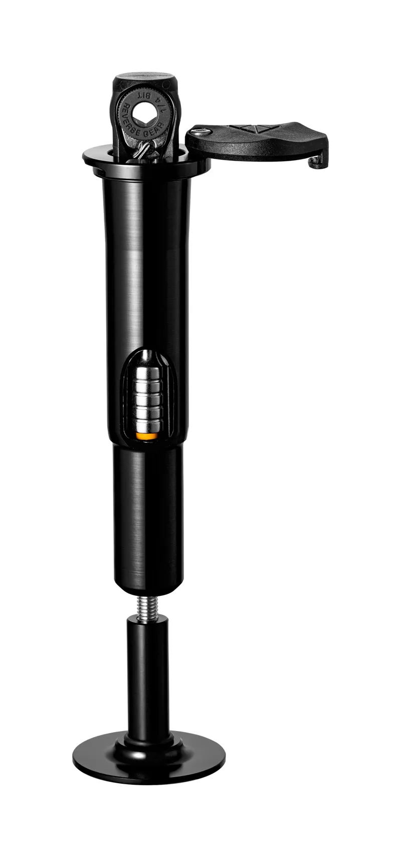 Granite STASH RT Ratchet MultiTool 9pcs With Steerer Housing Blk-2