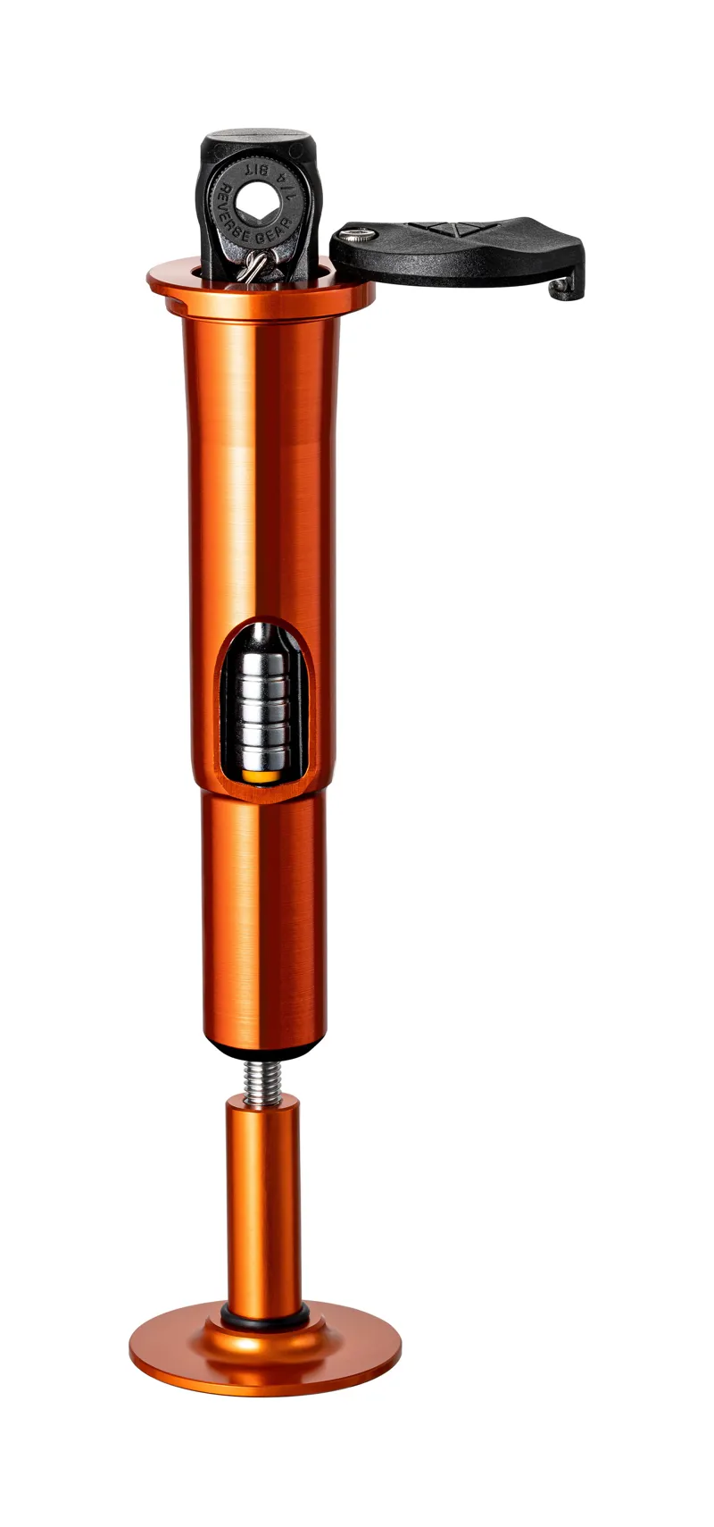 Granite STASH RT Ratchet MultiTool 9pcs With Steerer Housing -1