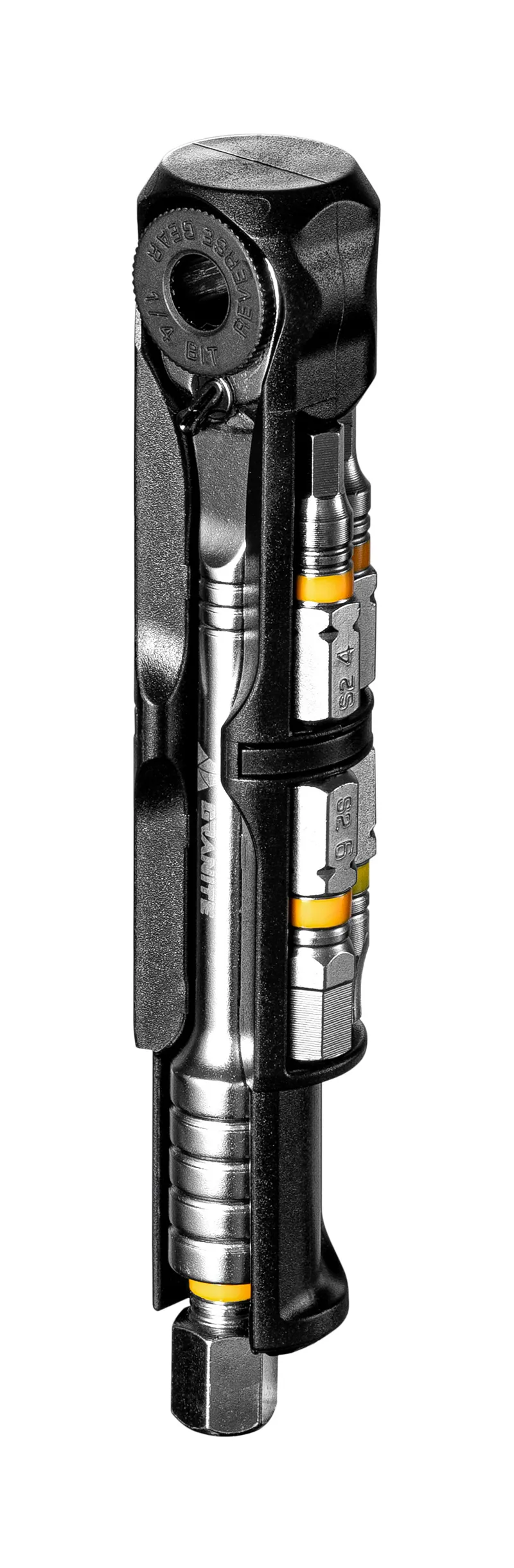 Granite STASH RT Replacement 9pcs Tool Kit