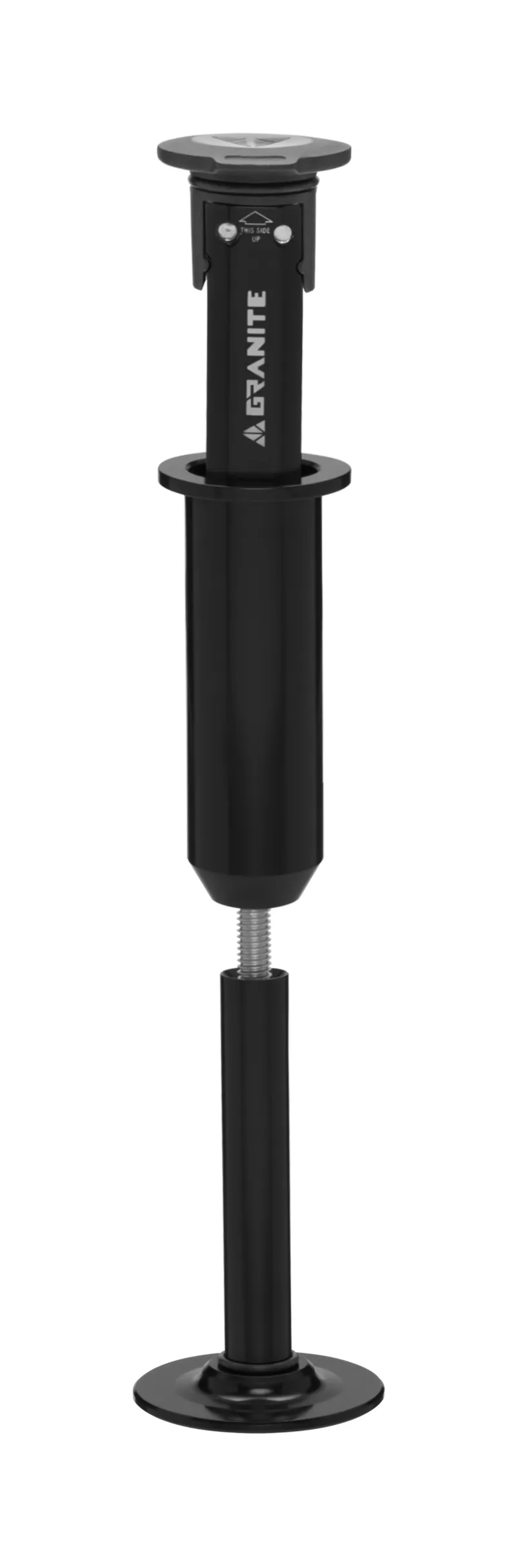 Granite STASH MTB Hidden Steerer Tube MultiTool Black