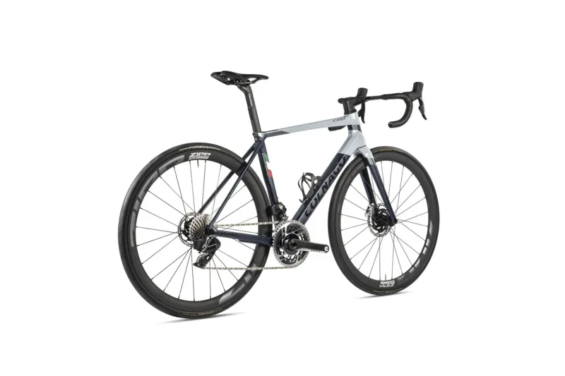 Colnago C68 Allroad Carbon Road Frameset HABG-2