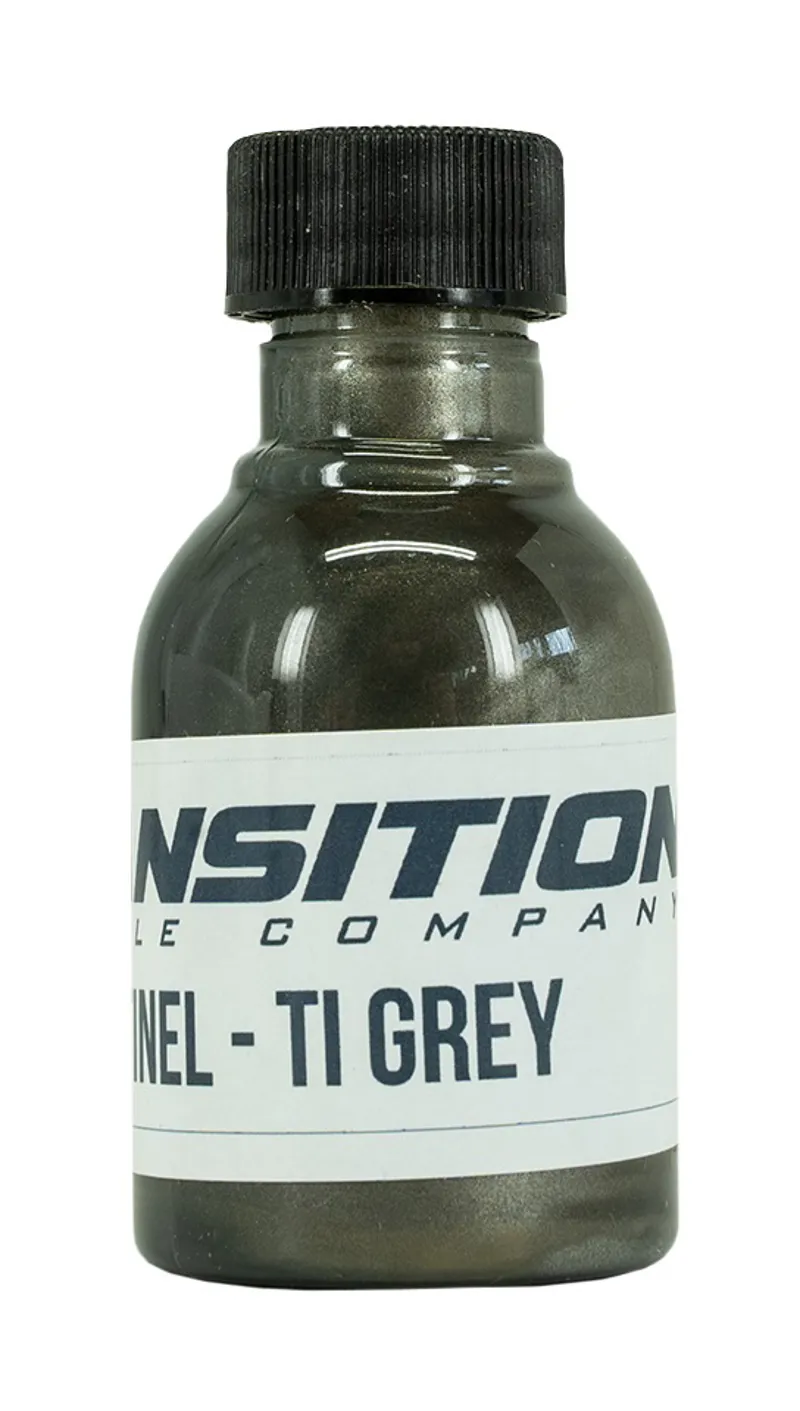 Transition TBC Touch Up Paint For Ti Grey Sentinel