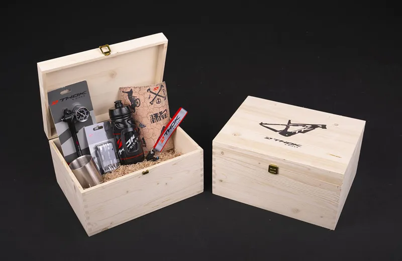 THOK TK01 Ohlins Dream Ebike Frame Kit 2022 Black White-2