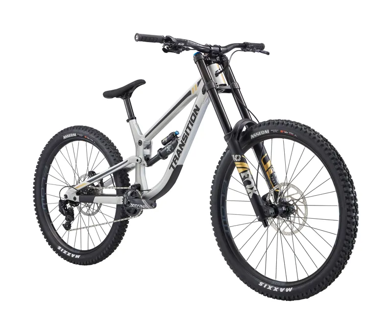 Dh mtb best sale