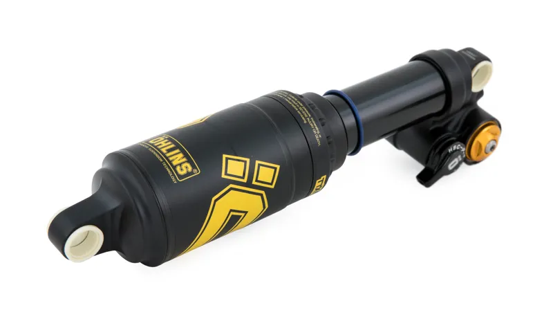 Ohlins TTX1Air MTB Rear Shock Metric Mount