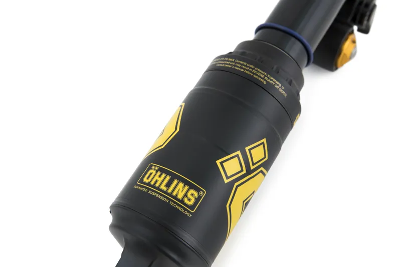 Ohlins TTX1Air MTB Rear Shock Metric Mount-3