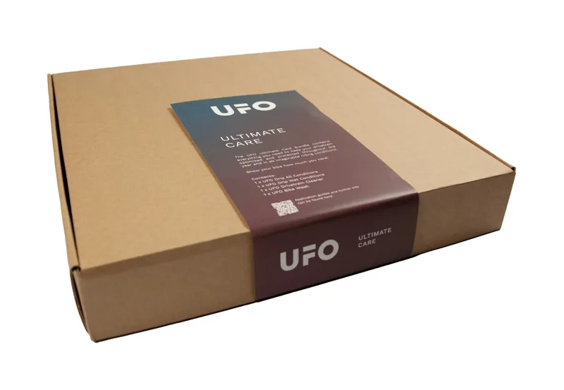 CeramicSpeed UFO Eco-friendly Bike Ultimate Cleaning/Lubricating Bundle. Save 25% With A Bundle-1