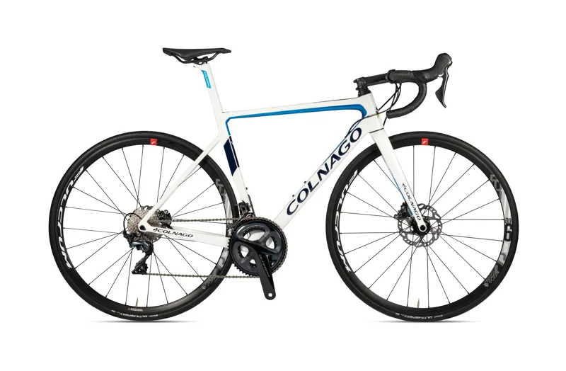 colnago white
