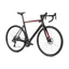 Colnago V3 Disc 2023 Complete Road Bike Shimano Ultegra Di2 12 spd Black Red MKBR