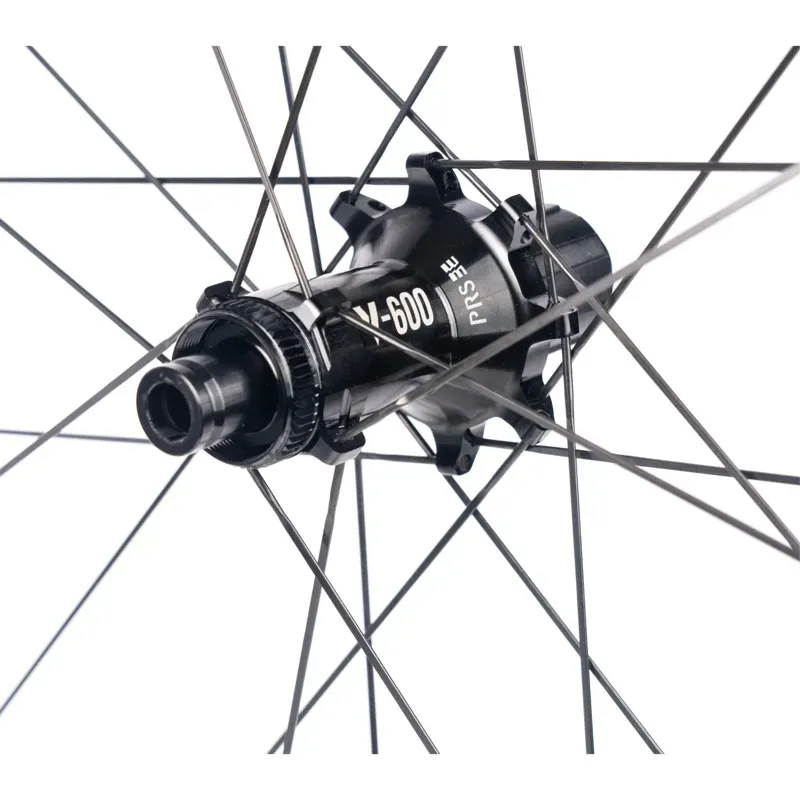 Vision SC 45 SL Service Course i23 Disc Carbon Road Wheelset tubeless ready-5