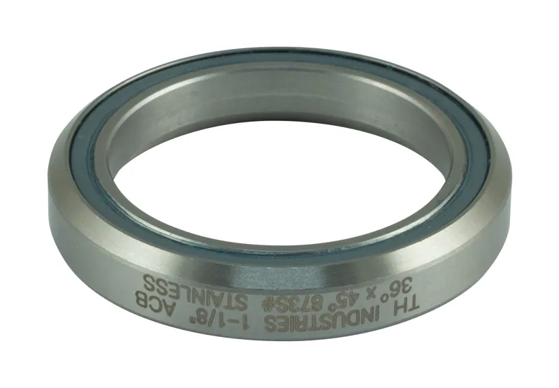 FSA ACB TH-873S 1.1/8 41mm 36/45 Headset Bearing 