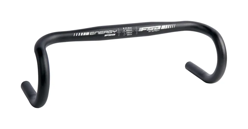 fsa bike handlebars