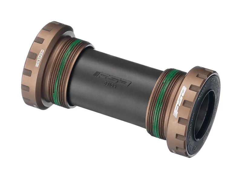FSA BB-8681 SLK Light Di2 ITA to MegaExo 24mm Bottom Bracket