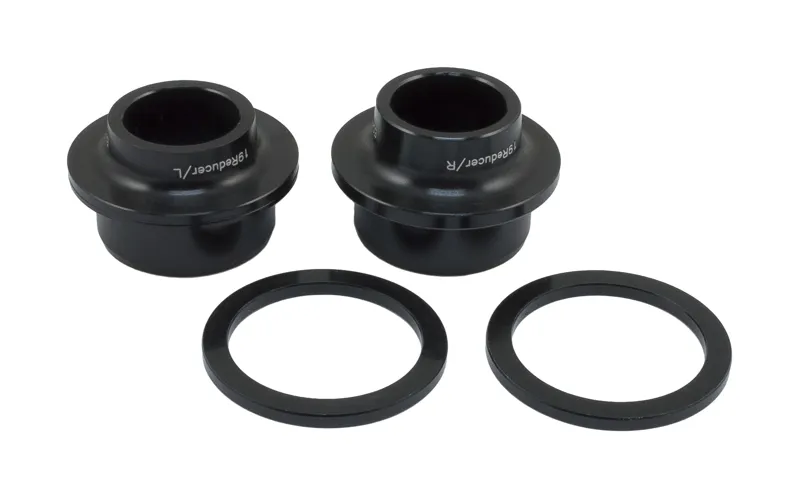 FSA PF30 and BB30 19mm MegaExo Bottom Bracket Adapter