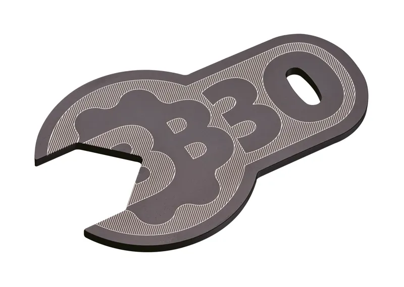 FSA BB30 MTB Preload Adjuster Wrench in Black