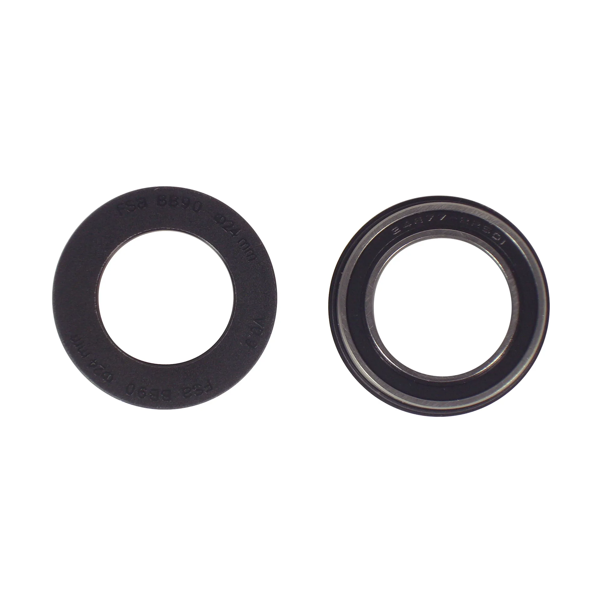 FSA BB90 Trek Madone Replacement Bottom Bracket Bearing Kit