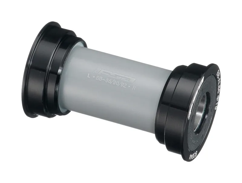 FSA BB86 Bottom Bracket For FSA 19mm Crank Sets  Black