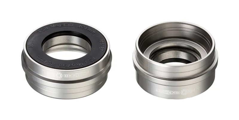 FSA SL-K Lite/Team Issue MegaExo MTB 68mm Adapter For BB30 Frames