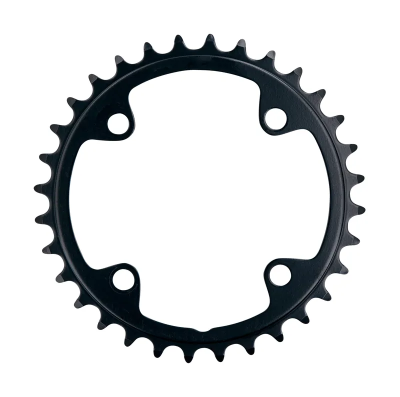 Fsa store compact chainrings