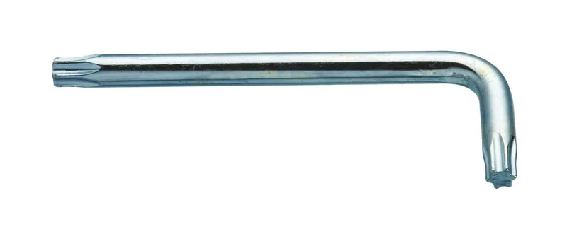 FSA T-30 Torx Wrench in Silver