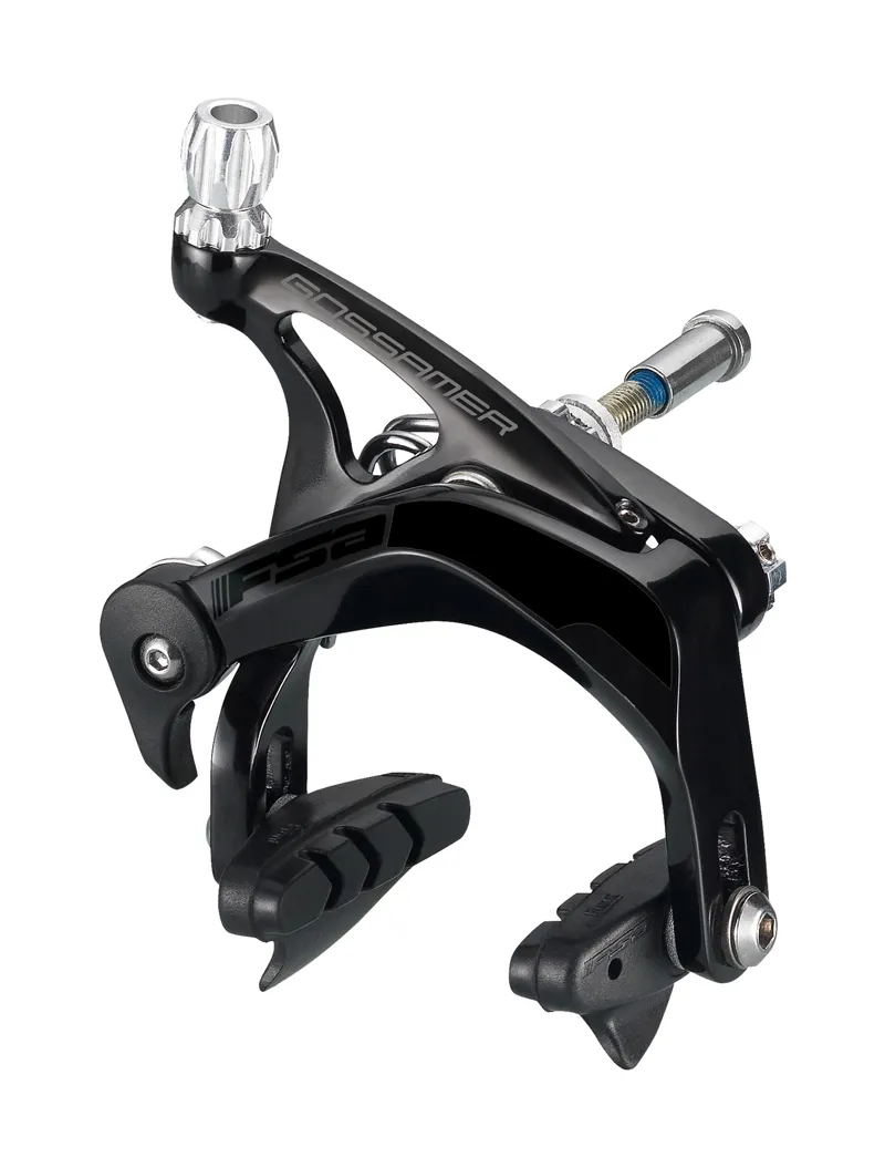 FSA Gossamer Pro Road Brakeset in Black