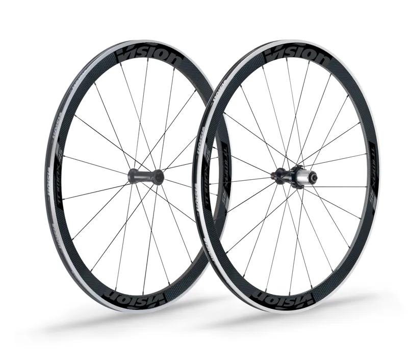 Ruedas vision 2025 trimax carbon 45