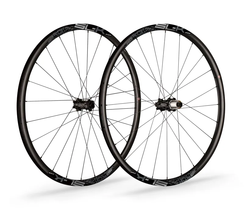 fsa gravel wheelset