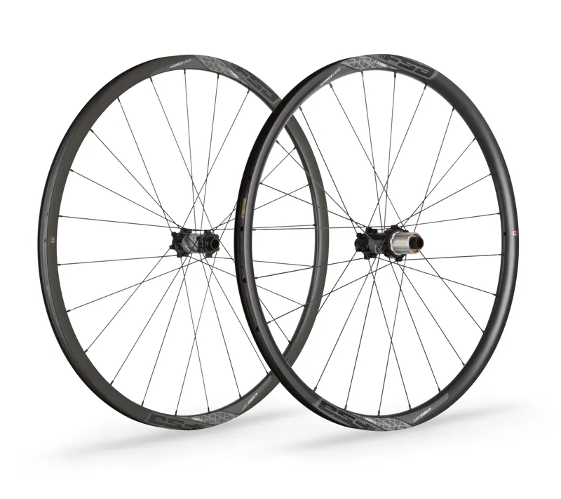 fsa slk wheelset