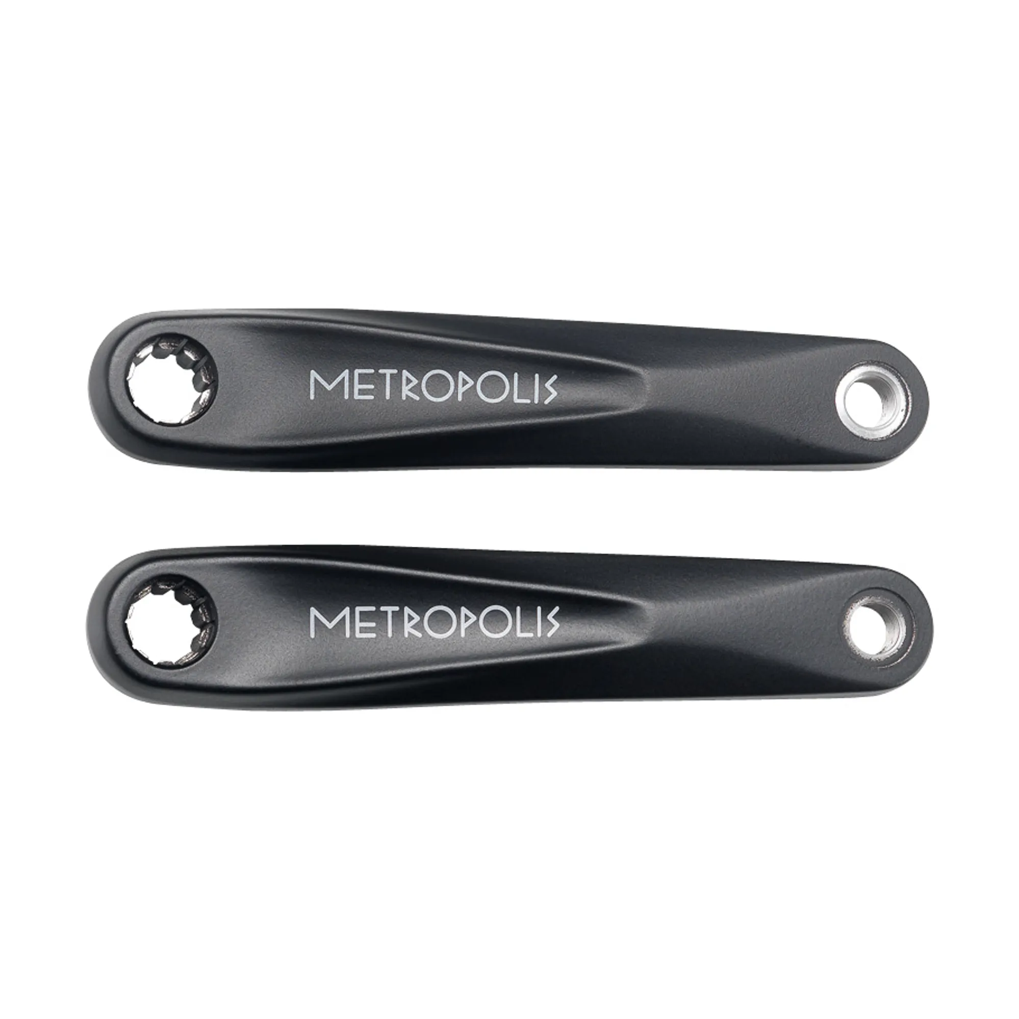 Bike Clearance Fsa Metropolis Crankset Metropolis Crankset Fsa