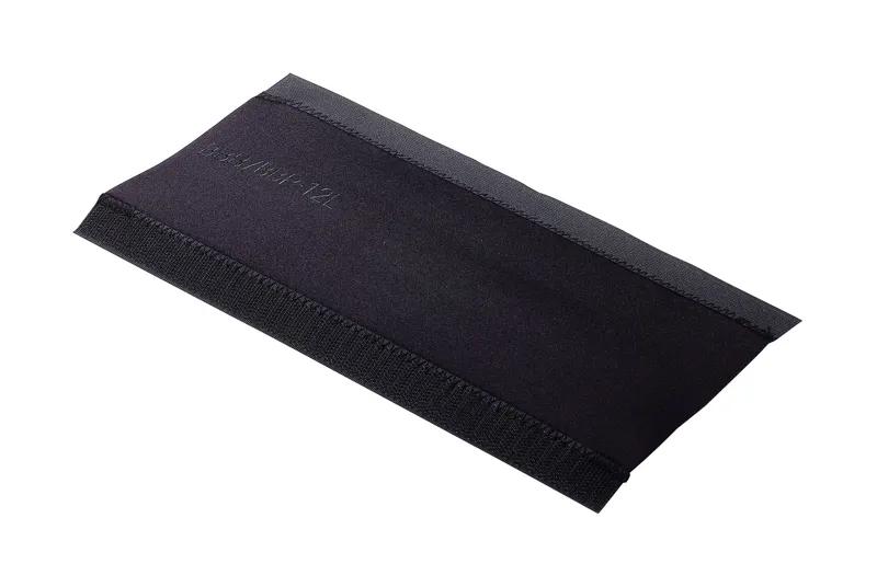 BBB StayGuard MTB/Gravel Chainstay Protector Black BBP-12-1