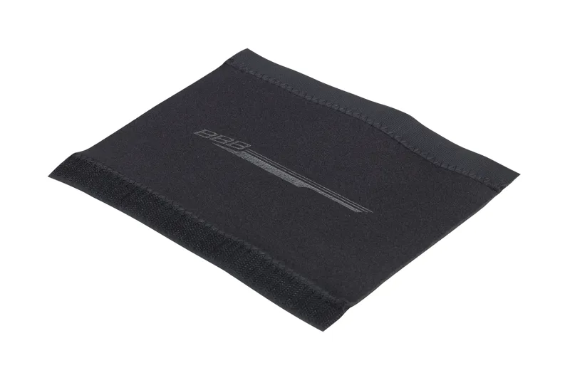 BBB StayGuard MTB/Gravel Chainstay Protector Black BBP-12-2