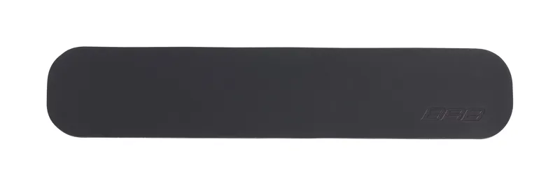 BBB StaySkin Cycle Chainstay Protector Black 260 x 50mm BBP-21