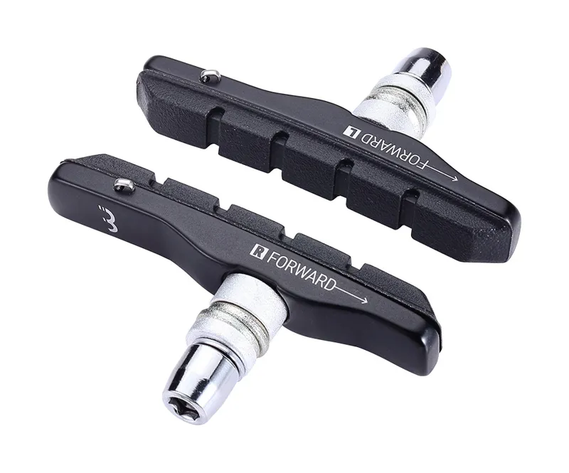 bbb v brake pads