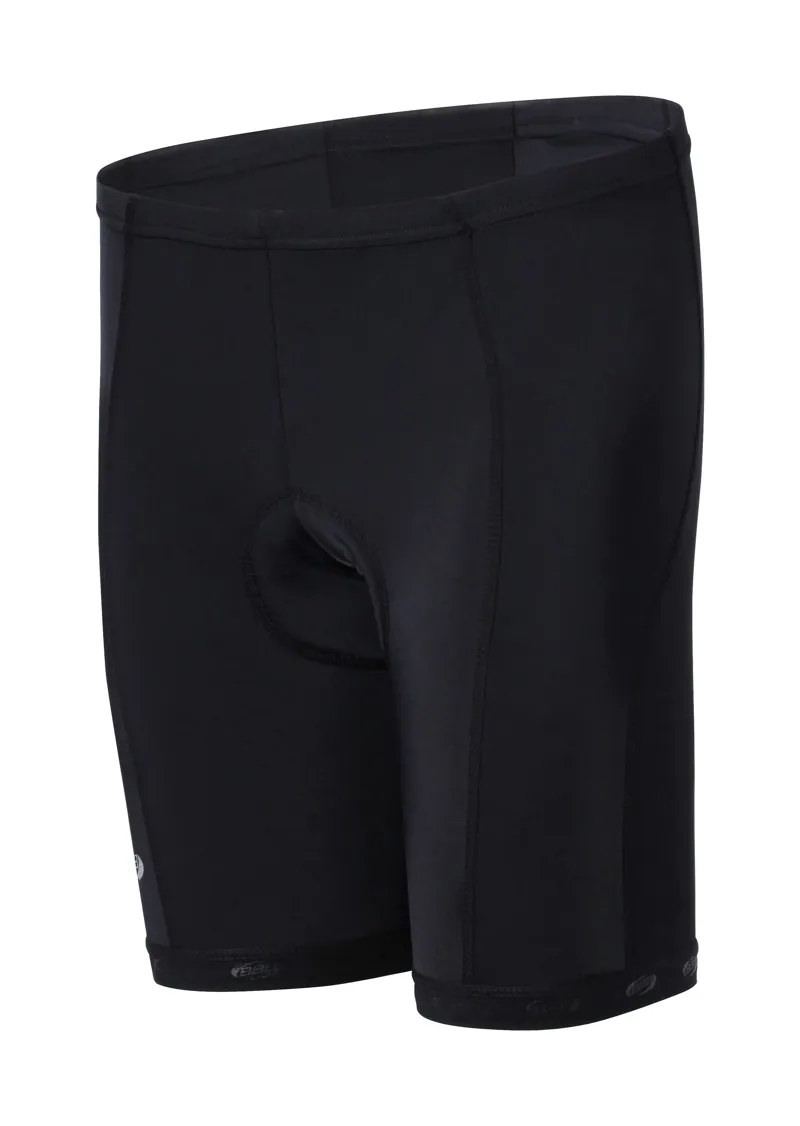 BBB Squadra Cycling Shorts Black - BBW-212 XXXL