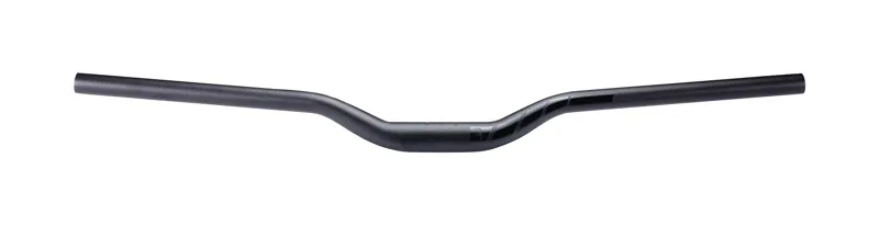 BBB SkyBar MTB Riser Handlebar Black 31.8mm 760mm BHB-07-1