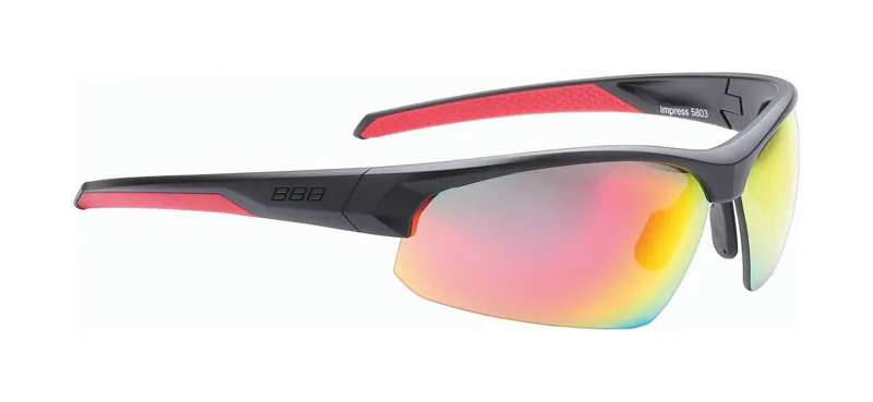 bbb impress sports glasses