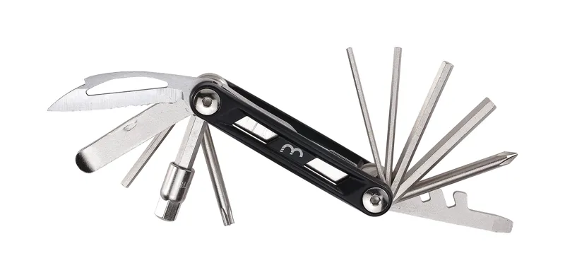 BBB MaxiFold M Mini/Multi-Tool