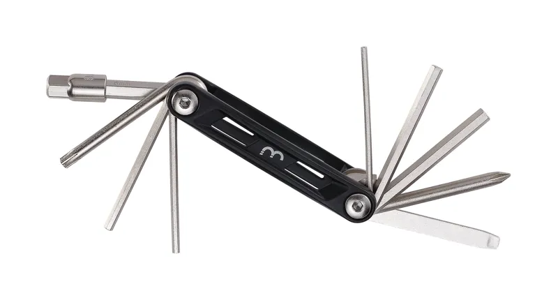 BBB MaxiFold S Mini/Multi-Tool BTL-141S