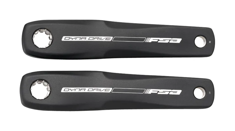 fsa dyna drive crankset