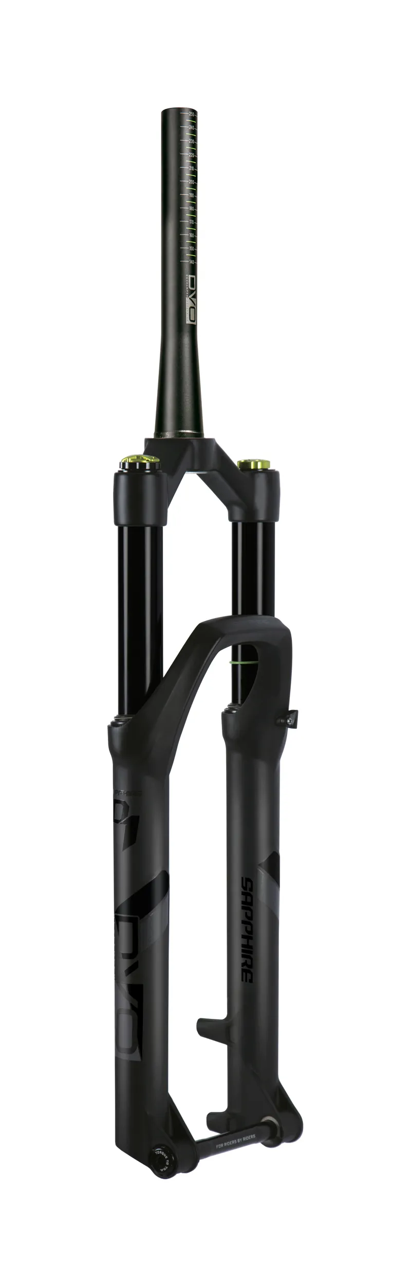 140mm 2024 boost fork