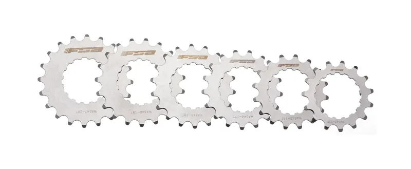 FSA E-Bike Bosch Sprocket 20T in Silver