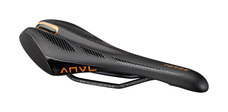 Orange mtb saddle online