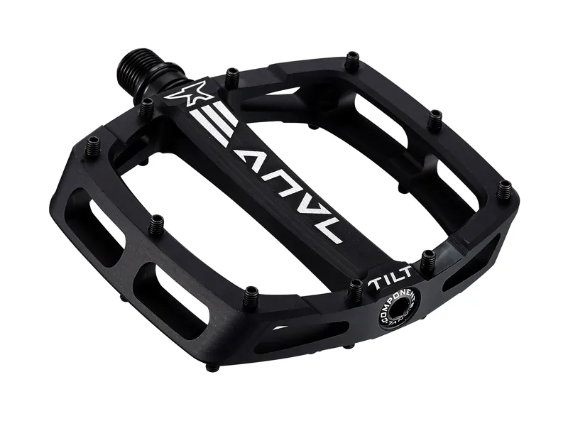 ANVL Tilt MTB Pedal V3 Black