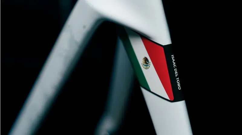 Colnago Y1RS Disc 2026 Carbon Road Aero Frameset Only TFWH-3