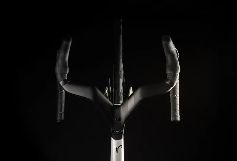 Colnago Y1RS Disc 2025 Carbon Road Aero Frameset WC YSWC-4